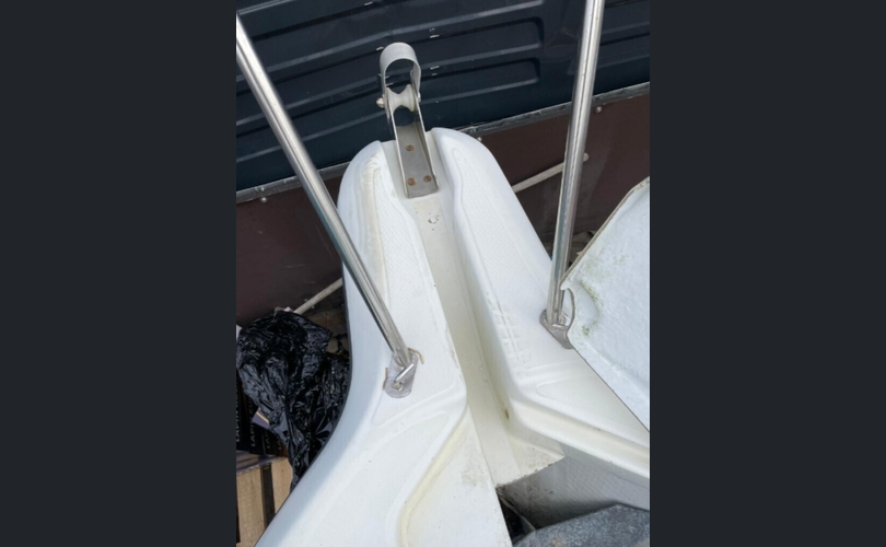 Jeanneau Muu malli-kuva-3